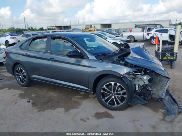 3VWBM7BU0RM064813 Volkswagen Jetta 1.5t Sport