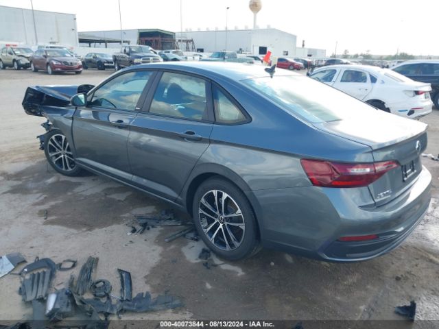 3VWBM7BU0RM064813 Volkswagen Jetta 1.5t Sport