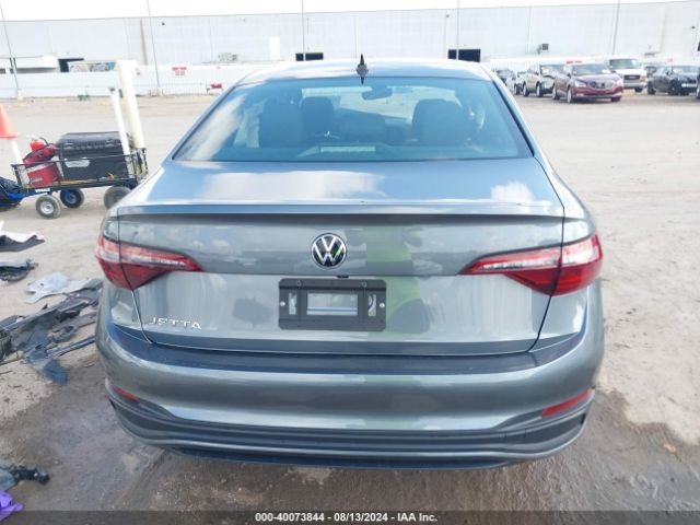 3VWBM7BU0RM064813 Volkswagen Jetta 1.5t Sport