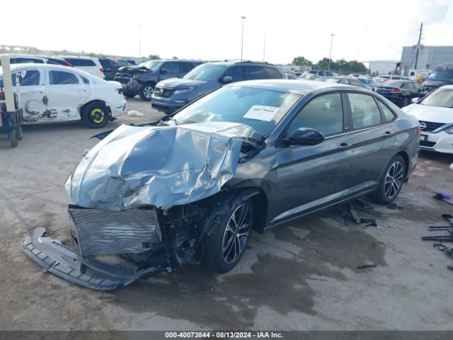 3VWBM7BU0RM064813 Volkswagen Jetta 1.5t Sport