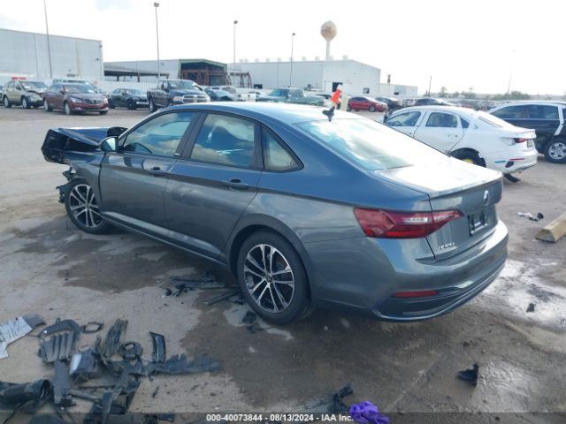 3VWBM7BU0RM064813 Volkswagen Jetta 1.5t Sport