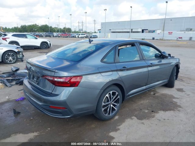3VWBM7BU0RM064813 Volkswagen Jetta 1.5t Sport