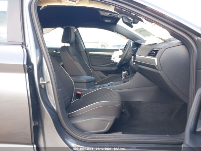 3VWBM7BU0RM064813 Volkswagen Jetta 1.5t Sport