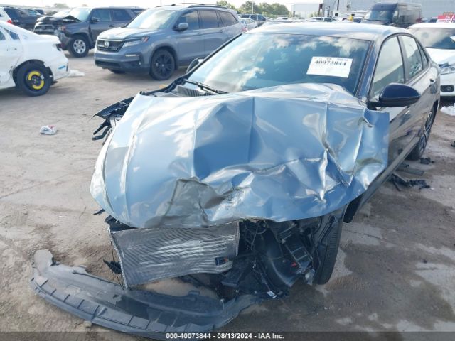 3VWBM7BU0RM064813 Volkswagen Jetta 1.5t Sport