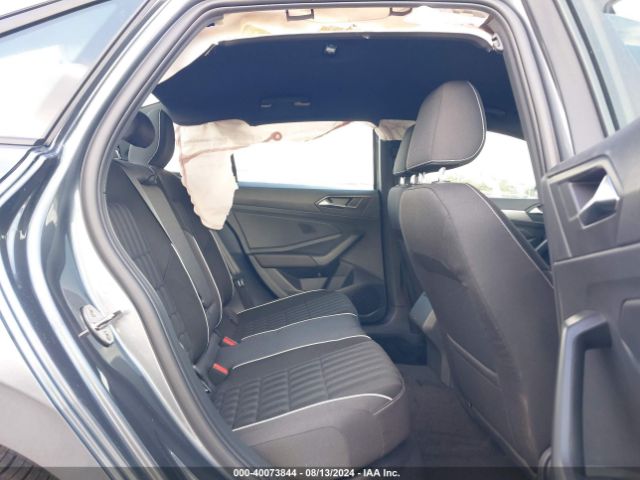 3VWBM7BU0RM064813 Volkswagen Jetta 1.5t Sport