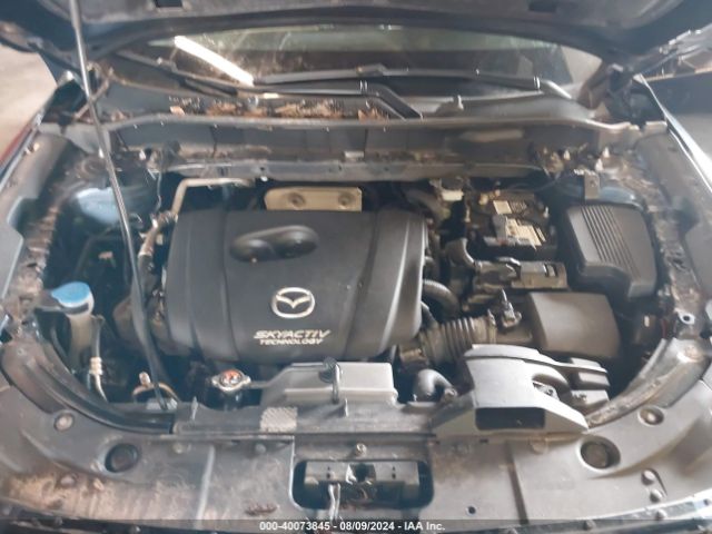 JM3KFBDL2H0189499 Mazda Cx-5 Grand Select