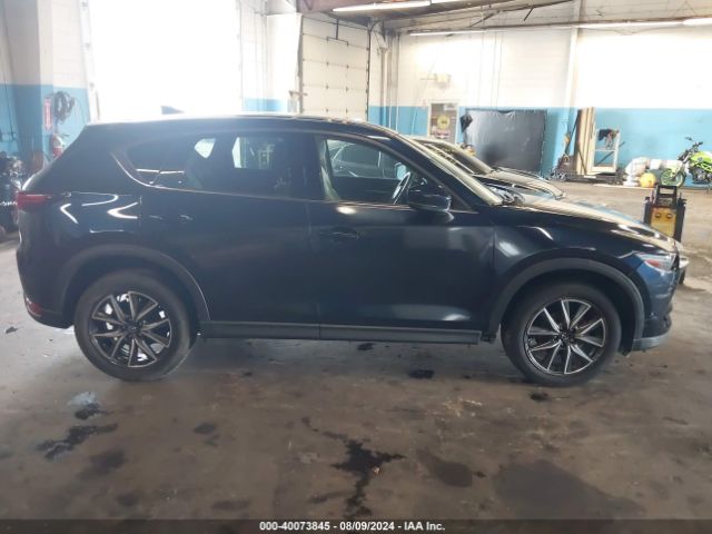 JM3KFBDL2H0189499 Mazda Cx-5 Grand Select