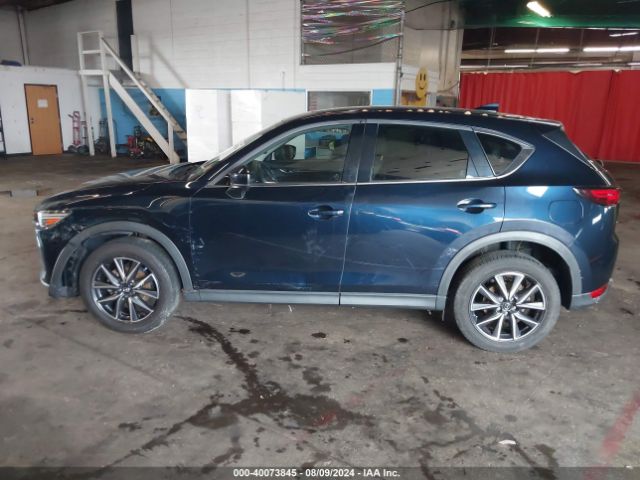 JM3KFBDL2H0189499 Mazda Cx-5 Grand Select