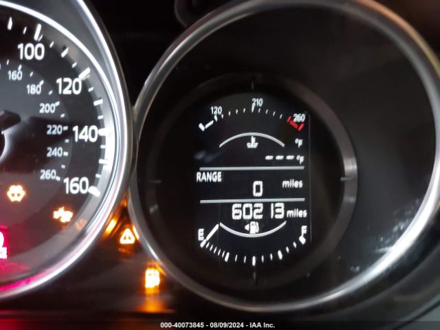 JM3KFBDL2H0189499 Mazda Cx-5 Grand Select