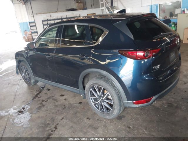 JM3KFBDL2H0189499 Mazda Cx-5 Grand Select