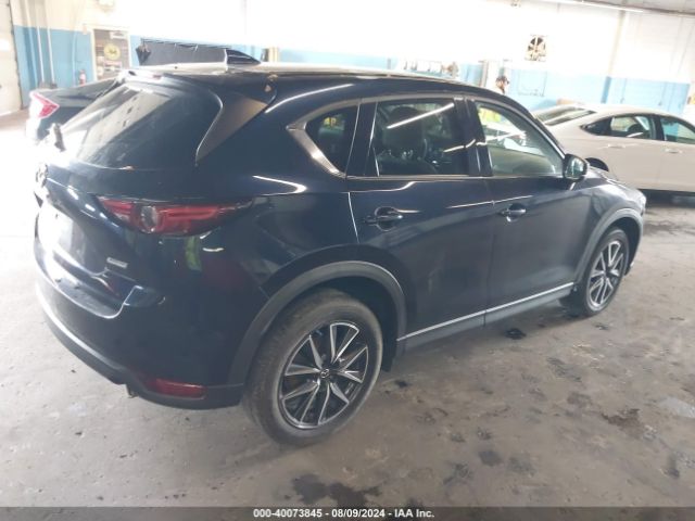 JM3KFBDL2H0189499 Mazda Cx-5 Grand Select