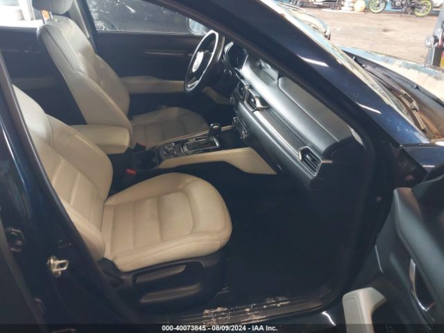 JM3KFBDL2H0189499 Mazda Cx-5 Grand Select