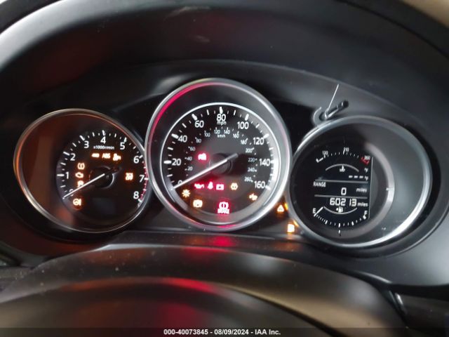 JM3KFBDL2H0189499 Mazda Cx-5 Grand Select