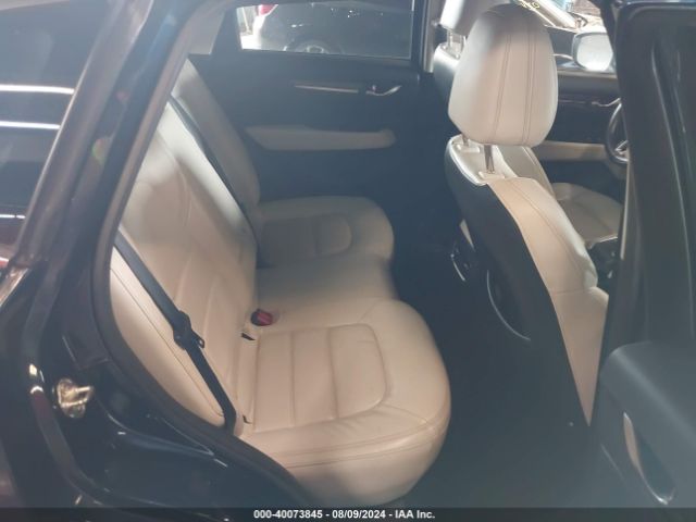 JM3KFBDL2H0189499 Mazda Cx-5 Grand Select