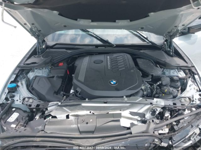 3MW49FS00P8D55612 BMW 3 Series M340i