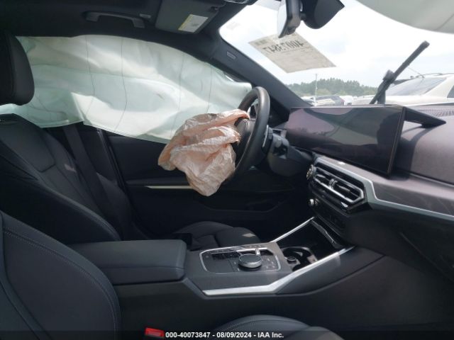 3MW49FS00P8D55612 BMW 3 Series M340i