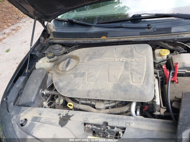 1C3CCCEGXFN512294 Chrysler 200 C