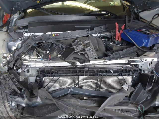 YV4062PN6P1994666 Volvo Xc90 B6 Plus 7-seater
