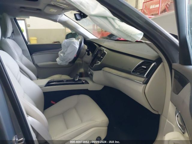YV4062PN6P1994666 Volvo Xc90 B6 Plus 7-seater