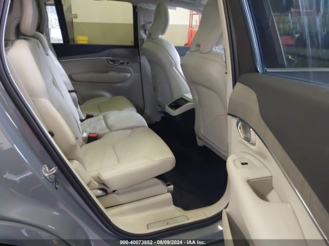 YV4062PN6P1994666 Volvo Xc90 B6 Plus 7-seater