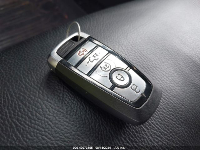 1FT7W2BN2MEC16376 Ford F-250 Lariat