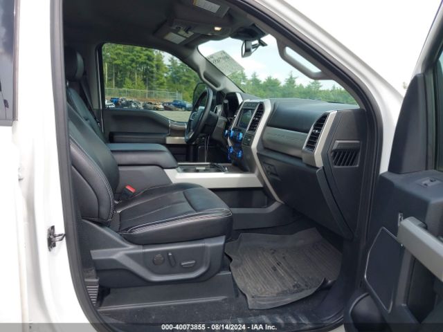 1FT7W2BN2MEC16376 Ford F-250 Lariat