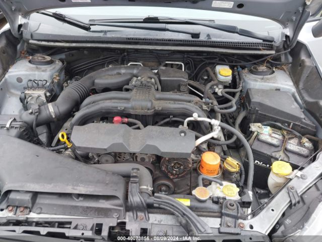 JF1GPAP62G8245670 Subaru Impreza 2.0i Sport Premium