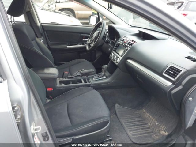 JF1GPAP62G8245670 Subaru Impreza 2.0i Sport Premium