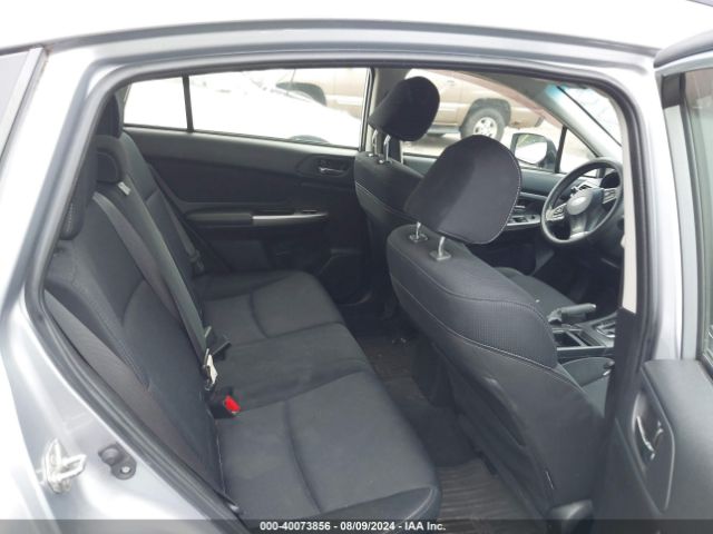 JF1GPAP62G8245670 Subaru Impreza 2.0i Sport Premium