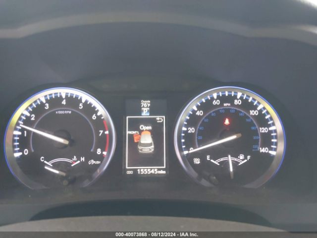 5TDJKRFH1GS268482 Toyota Highlander Xle V6