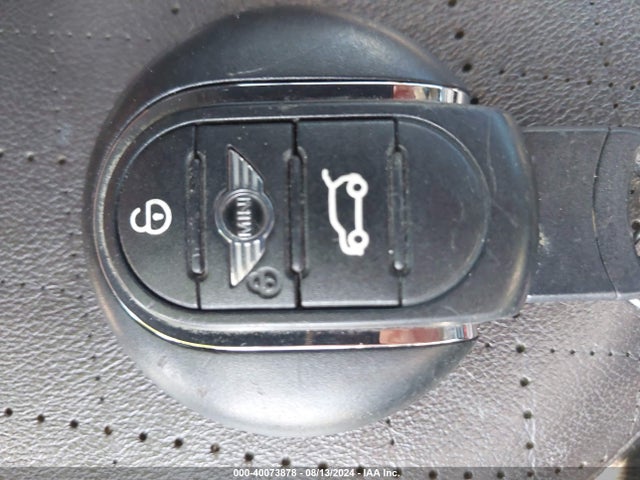 2015 MINI HARDTOP WMWXP7C59F2A41640 Photo 10