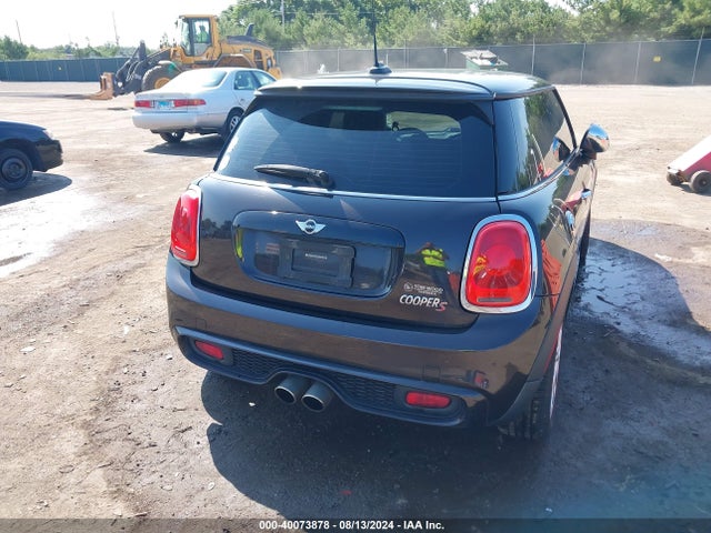 2015 MINI HARDTOP WMWXP7C59F2A41640 Photo 3