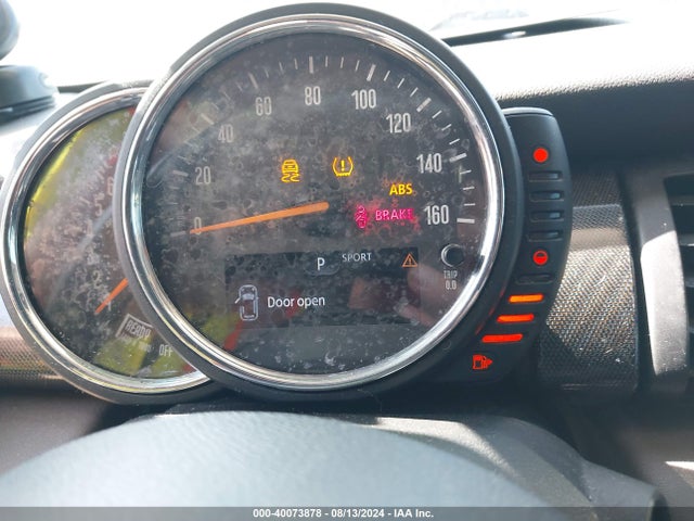 2015 MINI HARDTOP WMWXP7C59F2A41640 Photo 6