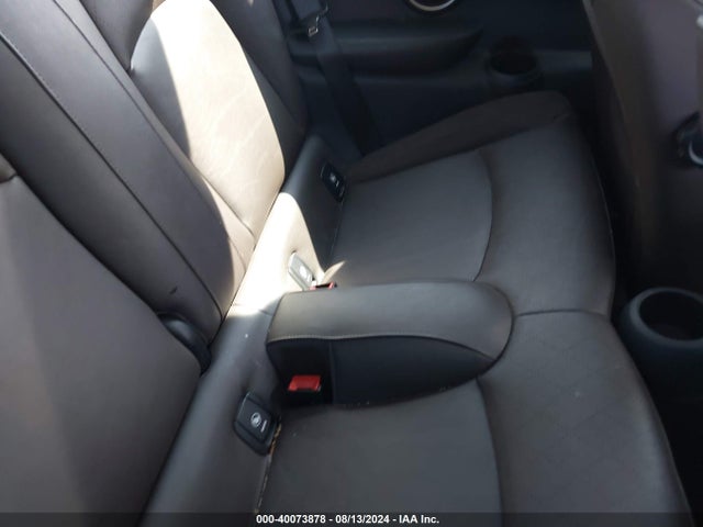 2015 MINI HARDTOP WMWXP7C59F2A41640 Photo 7