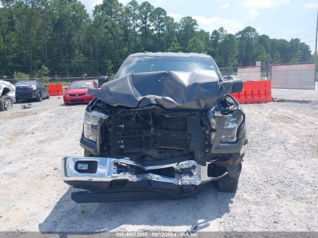 1FTMF1EF9GFB94456 Ford F-150 Xlt