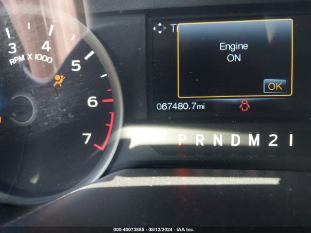 1FTMF1EF9GFB94456 Ford F-150 Xlt