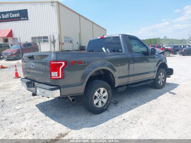 1FTMF1EF9GFB94456 Ford F-150 Xlt