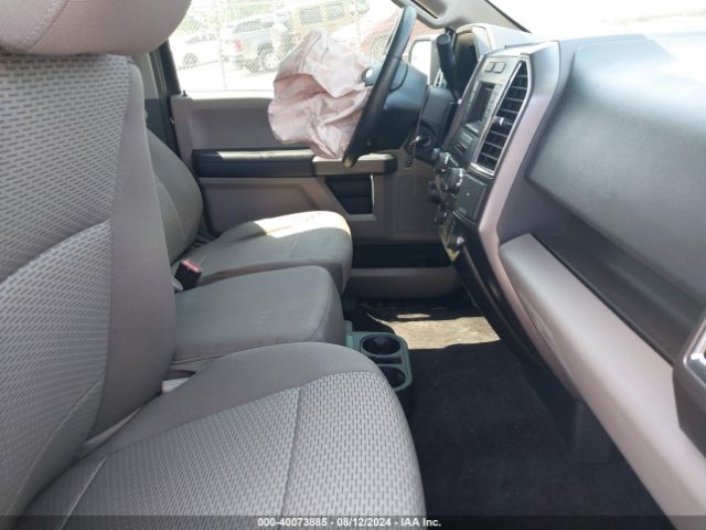 1FTMF1EF9GFB94456 Ford F-150 Xlt