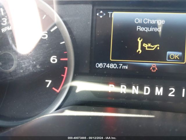 1FTMF1EF9GFB94456 Ford F-150 Xlt