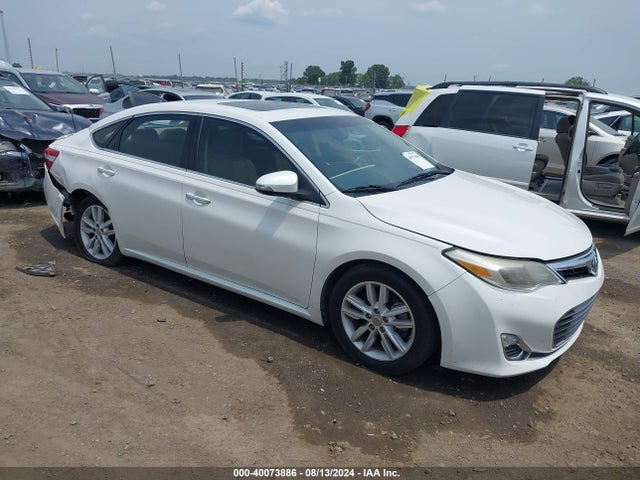 2014 4T1BK1EB8EU085507 main image