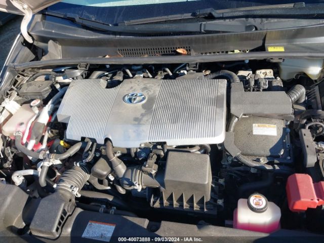 Toyota PRIUS PRIME 2018 JTDKARFP6J3084145 Image 10