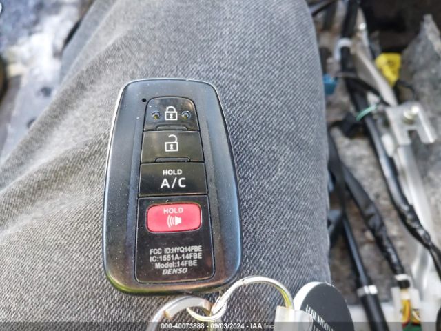 Toyota PRIUS PRIME 2018 JTDKARFP6J3084145 Image 11
