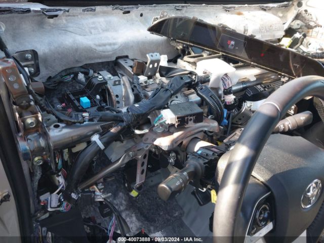 JTDKARFP6J3084145 Toyota PRIUS PRIME