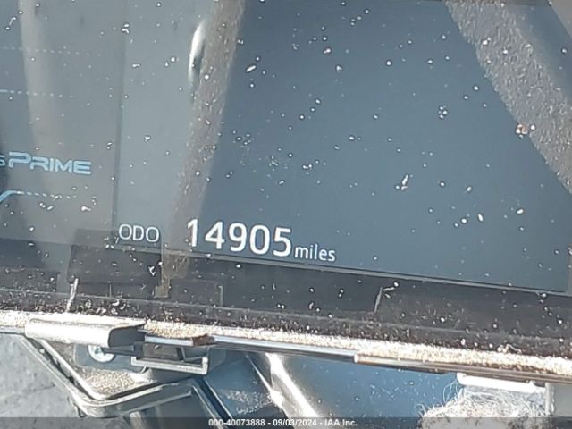 JTDKARFP6J3084145 Toyota PRIUS PRIME