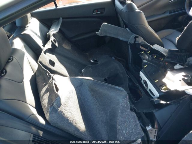 JTDKARFP6J3084145 Toyota PRIUS PRIME