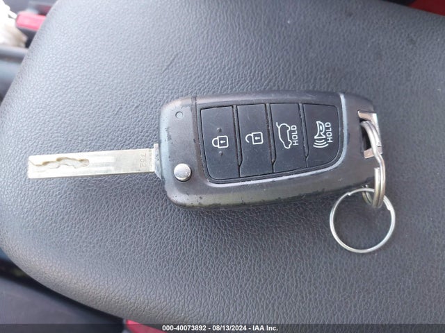 Hyundai Kona Se 2019 KM8K12AA3KU307517 Image 11