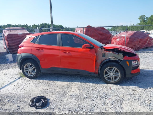 Hyundai Kona Se 2019 KM8K12AA3KU307517 Image 14