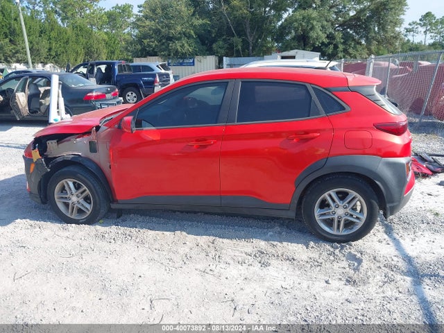 Hyundai Kona Se 2019 KM8K12AA3KU307517 Image 15