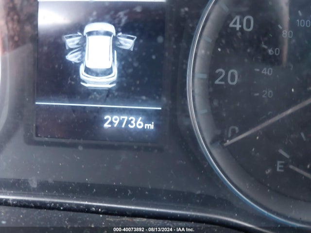 Hyundai Kona Se 2019 KM8K12AA3KU307517 Image 16