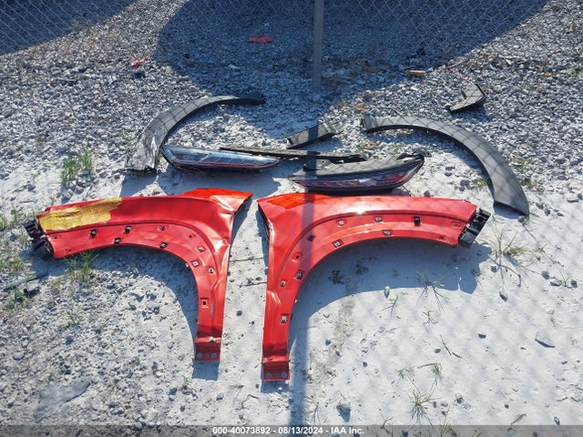 Hyundai Kona Se 2019 KM8K12AA3KU307517 Image 12